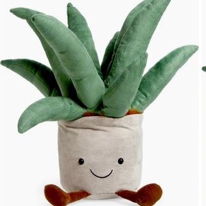 Aloe Vera jelly Cat brand new